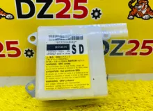 Блок управления airbag TOYOTA ROOMY/TANK/THOR/JUSTY 2018/Цвет S28 89170B1370 M900A 1KRVET, передний