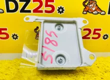 Блок управления airbag TOYOTA ROOMY/TANK/THOR/JUSTY 2018/Цвет S28 89170B1370 M900A 1KRVET, передний
