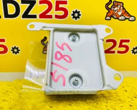 Блок управления airbag TOYOTA