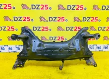 Балка под двс TOYOTA/DAIHATSU/SUBARU ROOMY/TANK/THOR/JUSTY 2018/Цвет S28 51201B1160 M900A/M900S/M900F 1KRVET, передняя