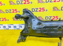 Балка под двс TOYOTA/DAIHATSU/SUBARU ROOMY/TANK/THOR/JUSTY 2018/Цвет S28 51201B1160 M900A/M900S/M900F 1KRVET, передняя