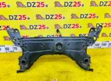 Балка под двс TOYOTA/DAIHATSU/SUBARU ROOMY/TANK/THOR/JUSTY 2018/Цвет S28 51201B1160 M900A/M900S/M900F 1KRVET, передняя
