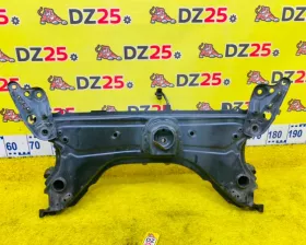 Балка под двс TOYOTA/DAIHATSU/SUBARU