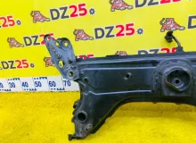 Балка под двс TOYOTA/DAIHATSU/SUBARU ROOMY/TANK/THOR/JUSTY 2018/Цвет S28 51201B1160 M900A/M900S/M900F 1KRVET, передняя