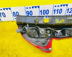Стоп-сигнал TOYOTA