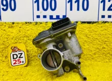 Заслонка дроссельная TOYOTA/DAIHATSU/SUBARU ROOMY/TANK/THOR/JUSTY 2018/Цвет S28 22030B1040 M900A/M900S/M900F 1KRVET, передняя