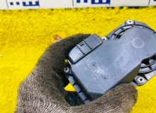 Заслонка дроссельная TOYOTA/DAIHATSU/SUBARU ROOMY/TANK/THOR/JUSTY 2018/Цвет S28 22030B1040 M900A/M900S/M900F 1KRVET, передняя