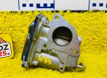 Заслонка дроссельная TOYOTA/DAIHATSU/SUBARU ROOMY/TANK/THOR/JUSTY 2018/Цвет S28 22030B1040 M900A/M900S/M900F 1KRVET, передняя
