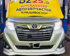 Заслонка дроссельная TOYOTA