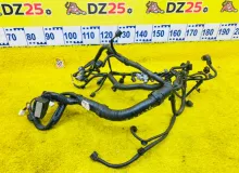 Коса двс TOYOTA/DAIHATSU/SUBARU ROOMY/TANK/THOR/JUSTY 2018/Цвет S28 82121B1500 M900A/M900S/M900F 1KRVET, передняя