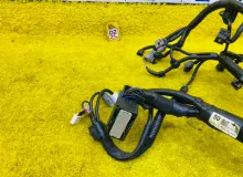 Коса двс TOYOTA/DAIHATSU/SUBARU ROOMY/TANK/THOR/JUSTY 2018/Цвет S28 82121B1500 M900A/M900S/M900F 1KRVET, передняя