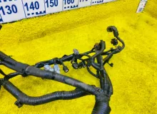 Коса двс TOYOTA/DAIHATSU/SUBARU ROOMY/TANK/THOR/JUSTY 2018/Цвет S28 82121B1500 M900A/M900S/M900F 1KRVET, передняя