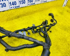 Коса двс TOYOTA