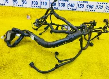 Коса двс TOYOTA/DAIHATSU/SUBARU ROOMY/TANK/THOR/JUSTY 2018/Цвет S28 82121B1500 M900A/M900S/M900F 1KRVET, передняя
