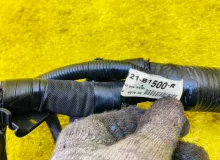 Коса двс TOYOTA/DAIHATSU/SUBARU ROOMY/TANK/THOR/JUSTY 2018/Цвет S28 82121B1500 M900A/M900S/M900F 1KRVET, передняя