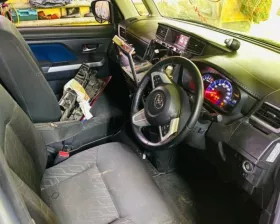 Коса двс TOYOTA