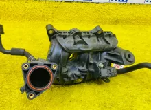 Коллектор впускной TOYOTA/DAIHATSU/SUBARU ROOMY/TANK/THOR/JUSTY 2018/Цвет S28 17120B1060 M900A/M900S/M900F 1KRVET, передний