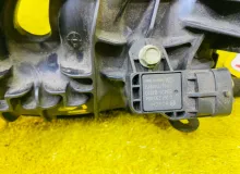 Коллектор впускной TOYOTA/DAIHATSU/SUBARU ROOMY/TANK/THOR/JUSTY 2018/Цвет S28 17120B1060 M900A/M900S/M900F 1KRVET, передний
