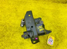 Подушка коробки передач TOYOTA/DAIHATSU/SUBARU ROOMY/TANK/THOR/JUSTY 2018/Цвет S28 12306B1150 M900A/M900S/M900F 1KRVET, передняя левая