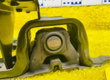 Подушка коробки передач TOYOTA/DAIHATSU/SUBARU ROOMY/TANK/THOR/JUSTY 2018/Цвет S28 12306B1150 M900A/M900S/M900F 1KRVET, передняя левая