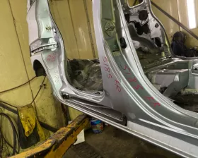 Порог кузова TOYOTA