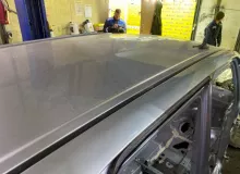 Крыша TOYOTA ROOMY/TANK/THOR/JUSTY 2018/Цвет S28 63111B1080 M900A 1KRVET