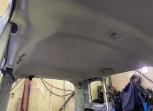 Крыша TOYOTA ROOMY/TANK/THOR/JUSTY 2018/Цвет S28 63111B1080 M900A 1KRVET