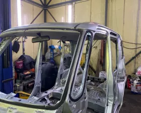 Крыша TOYOTA