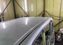 Крыша TOYOTA ROOMY/TANK/THOR/JUSTY 2018/Цвет S28 63111B1080 M900A 1KRVET