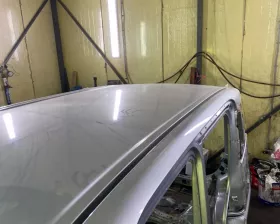 Крыша TOYOTA