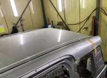 Крыша TOYOTA ROOMY/TANK/THOR/JUSTY 2018/Цвет S28 63111B1080 M900A 1KRVET