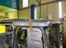 Крыша TOYOTA ROOMY/TANK/THOR/JUSTY 2018/Цвет S28 63111B1080 M900A 1KRVET
