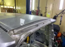 Крыша TOYOTA ROOMY/TANK/THOR/JUSTY 2018/Цвет S28 63111B1080 M900A 1KRVET