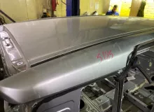 Крыша TOYOTA ROOMY/TANK/THOR/JUSTY 2018/Цвет S28 63111B1080 M900A 1KRVET