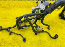 Коса двс TOYOTA/DAIHATSU/SUBARU TANK/ROOMY/THOR/JUSTY 2017/Цвет X07 82121B1500 M900A/M900S/M900F 1KRVET, передняя