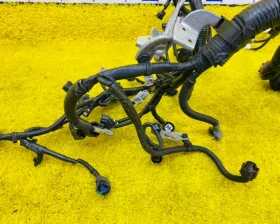 Коса двс TOYOTA