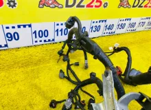 Коса двс TOYOTA/DAIHATSU/SUBARU TANK/ROOMY/THOR/JUSTY 2017/Цвет X07 82121B1500 M900A/M900S/M900F 1KRVET, передняя
