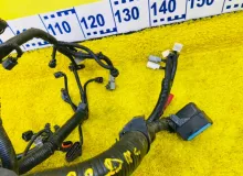 Коса двс TOYOTA/DAIHATSU/SUBARU TANK/ROOMY/THOR/JUSTY 2017/Цвет X07 82121B1500 M900A/M900S/M900F 1KRVET, передняя