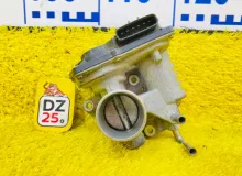 Заслонка дроссельная TOYOTA/DAIHATSU/SUBARU TANK/ROOMY/THOR/JUSTY 2017/Цвет X07 22030B1040 M900A/M900S/M900F 1KRVET, передняя