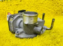 Заслонка дроссельная TOYOTA/DAIHATSU/SUBARU TANK/ROOMY/THOR/JUSTY 2017/Цвет X07 22030B1040 M900A/M900S/M900F 1KRVET, передняя