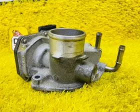Заслонка дроссельная TOYOTA
