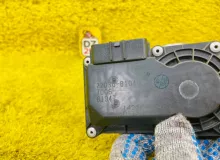 Заслонка дроссельная TOYOTA/DAIHATSU/SUBARU TANK/ROOMY/THOR/JUSTY 2017/Цвет X07 22030B1040 M900A/M900S/M900F 1KRVET, передняя