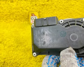 Заслонка дроссельная TOYOTA