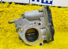 Заслонка дроссельная TOYOTA/DAIHATSU/SUBARU TANK/ROOMY/THOR/JUSTY 2017/Цвет X07 22030B1040 M900A/M900S/M900F 1KRVET, передняя