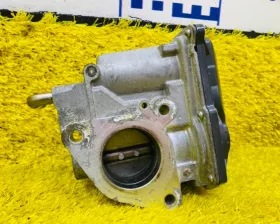 Заслонка дроссельная TOYOTA