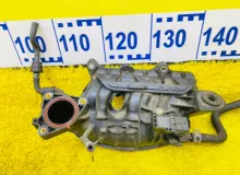 Коллектор впускной TOYOTA/DAIHATSU/SUBARU TANK/ROOMY/THOR/JUSTY 2017/Цвет X07 17120B1060 M900A/M900S/M900F 1KRVET, передний