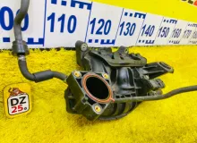 Коллектор впускной TOYOTA/DAIHATSU/SUBARU TANK/ROOMY/THOR/JUSTY 2017/Цвет X07 17120B1060 M900A/M900S/M900F 1KRVET, передний