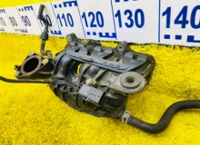 Коллектор впускной TOYOTA/DAIHATSU/SUBARU TANK/ROOMY/THOR/JUSTY 2017/Цвет X07 17120B1060 M900A/M900S/M900F 1KRVET, передний