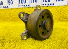 Помпа TOYOTA/DAIHATSU/SUBARU TANK/ROOMY/THOR/JUSTY 2017/Цвет X07 1610080012 M900A/M900S/M900F 1KRVET, передняя