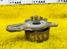 Помпа TOYOTA/DAIHATSU/SUBARU TANK/ROOMY/THOR/JUSTY 2017/Цвет X07 1610080012 M900A/M900S/M900F 1KRVET, передняя